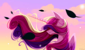 Princess Cadence