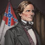 (Commission)Jefferson Davis