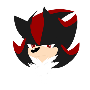 Shadow Icon [Free to Use, With Credit]