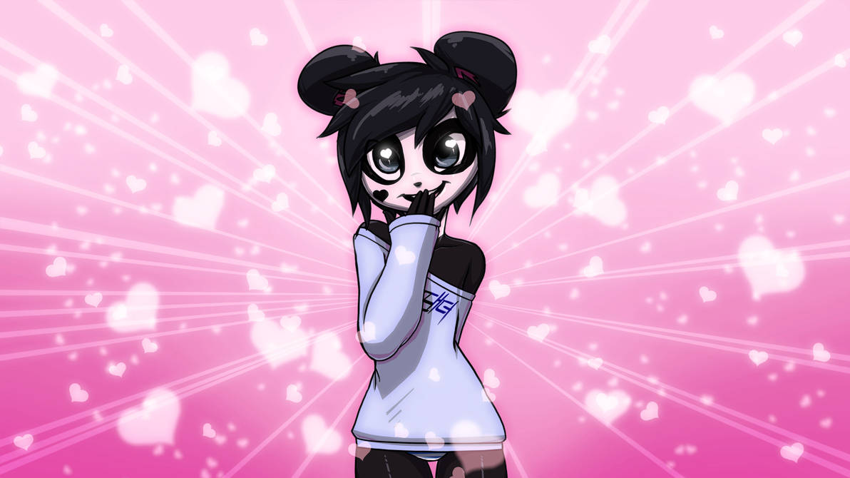 Ken Panda Ken Panda