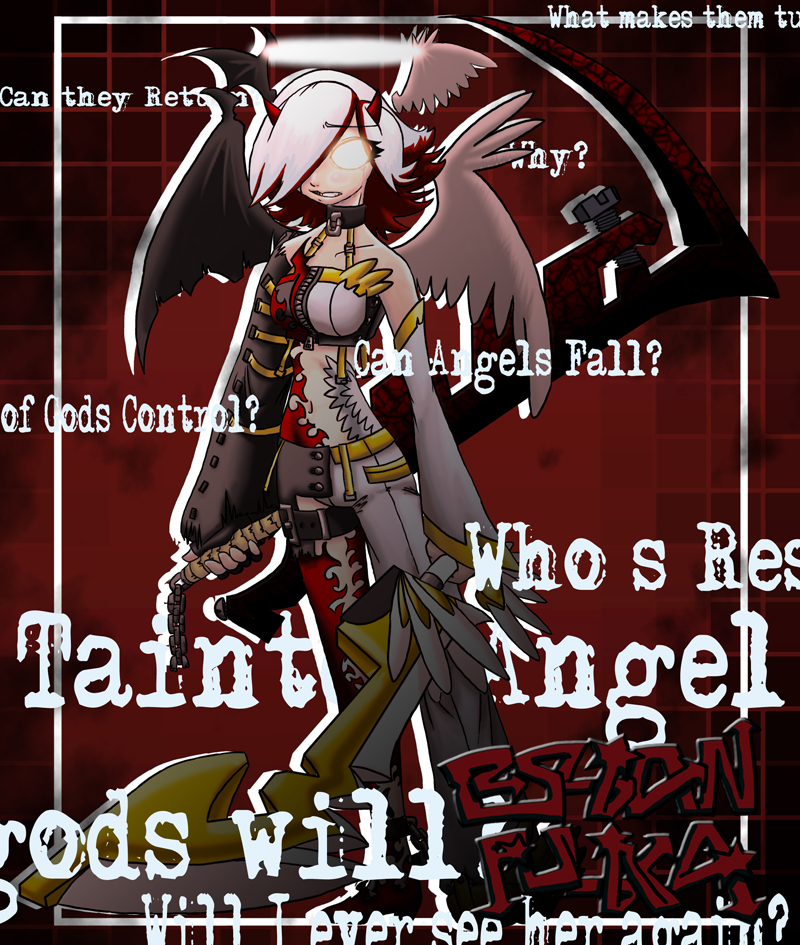 Tainted Angel