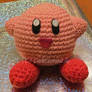 Amigurumi Kirby