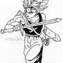 DBZ: Trunks