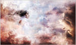 Wind's Face by Ronjana