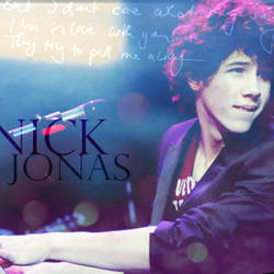 Nick Jonas II