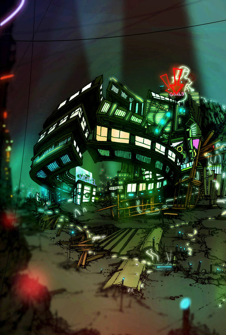 7c by zstellingart on DeviantArt