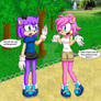 CM: Sonic Girls 1 V1