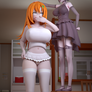 There is no appetite (Preview)