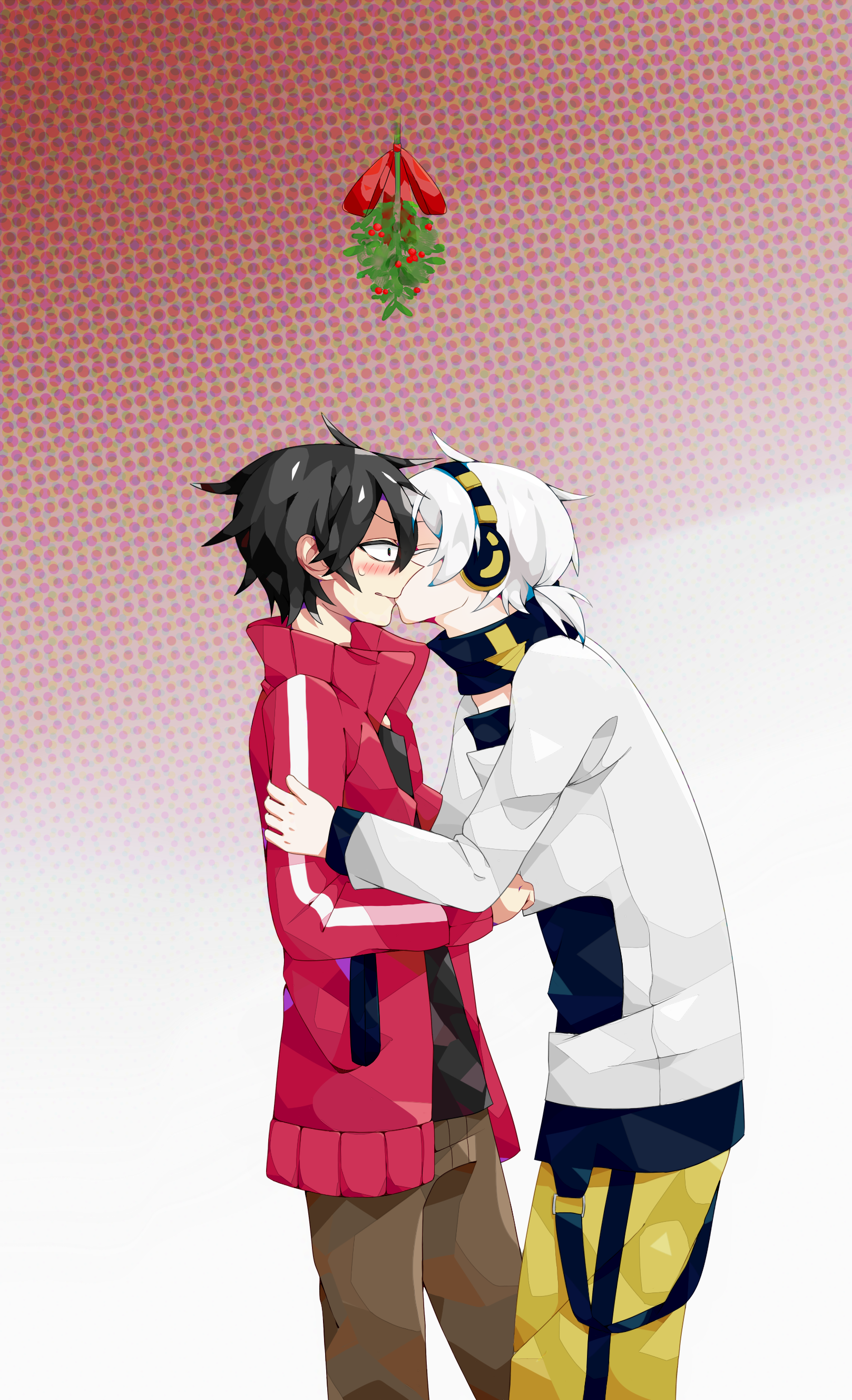 KonoShin Christmas