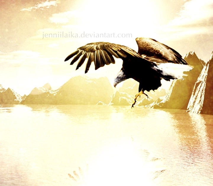 Golden Day