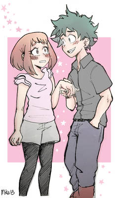 Izuocha