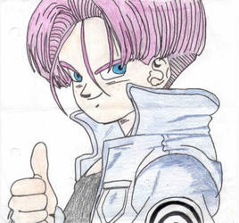 Future Trunks