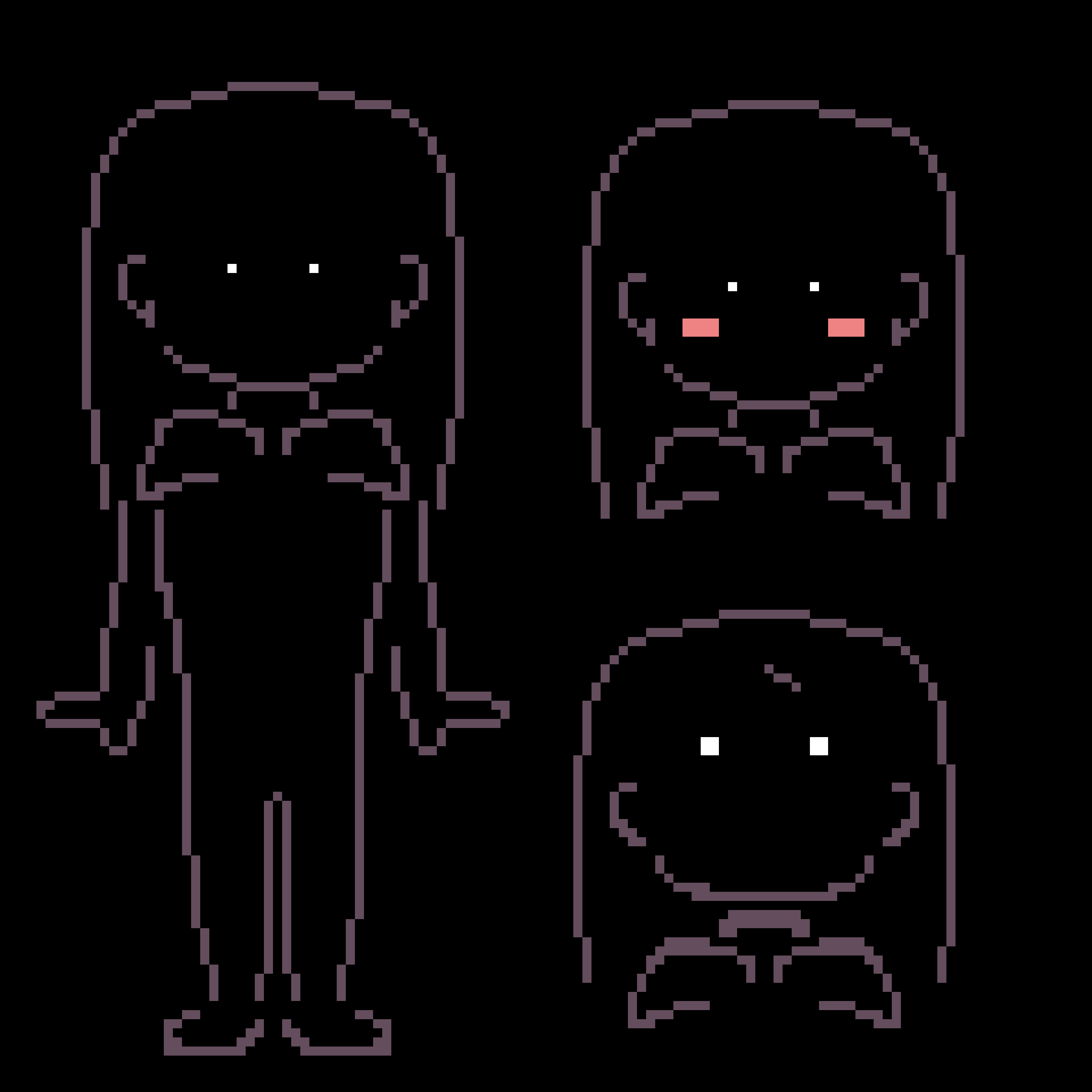 HorrorTale Sans Sprite by Addicted2Electronics on DeviantArt