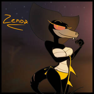 Zenda