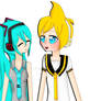 mikuxlenyrin