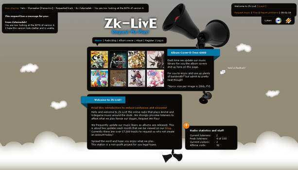 Zk-LivE Version 4