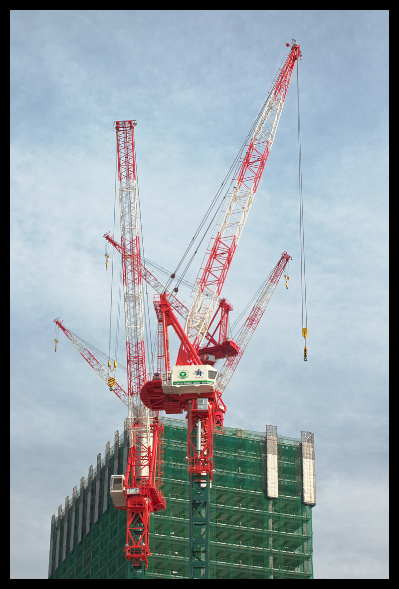 Project Babylon by miharashi on DeviantArt