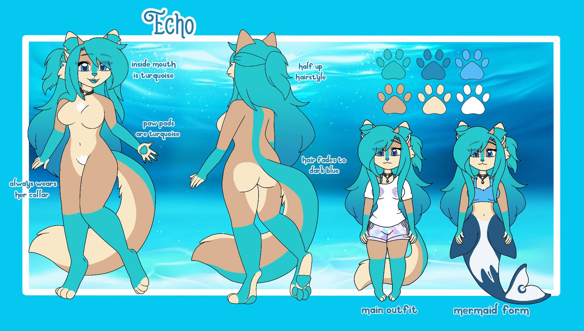 Egam reference sheet 2023 by seionara on DeviantArt