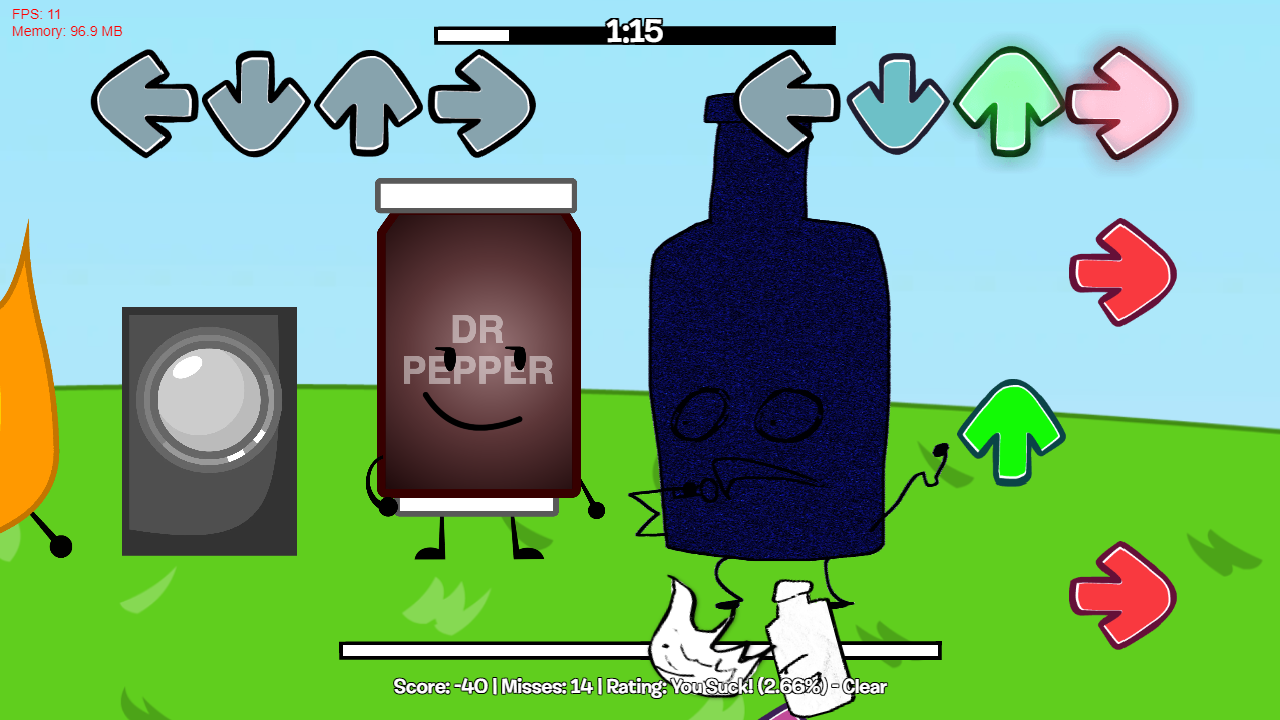 Fnf Bfdi By Nobodygetafuckvore On DeviantArt Fnf bfdi by nobodygetafuckvore on deviantart