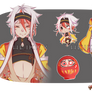 Daruma Adopt Auction 4 |Closed|