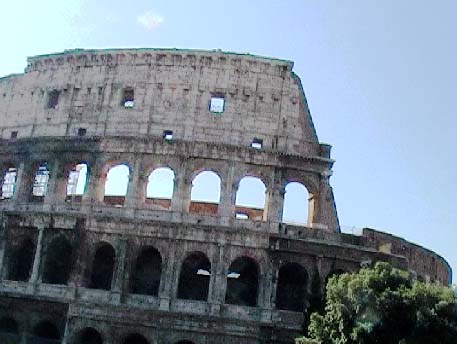 Colosseum