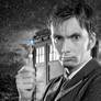 Doctor Who Sonic Screwdriver