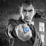 Doctor Who SonicScrewdriver II