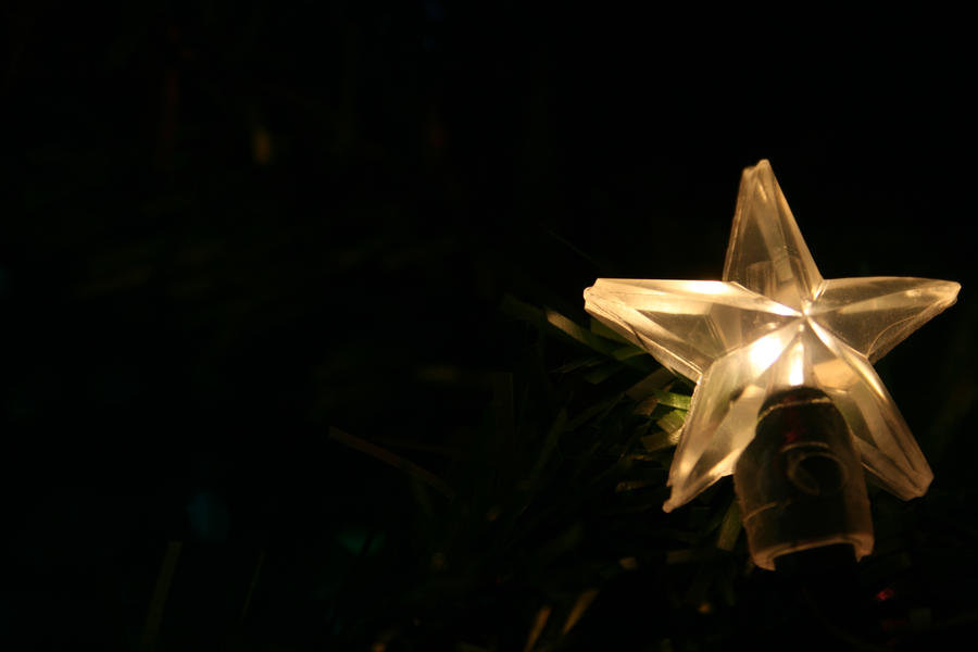 Christmas Star