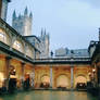 Bath in England I