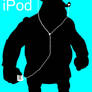iPod of Shrek