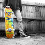Skater Girl