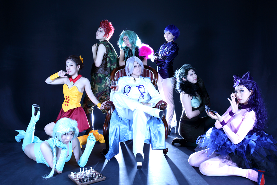 Best Clans in New Moon Best Clans in New Moon