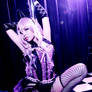 Megurine Luka - Showbiz -