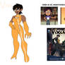 Vixen Concept