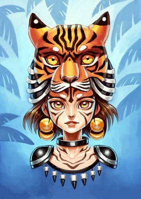 Tiger Tribe