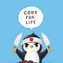 Penguin Chef