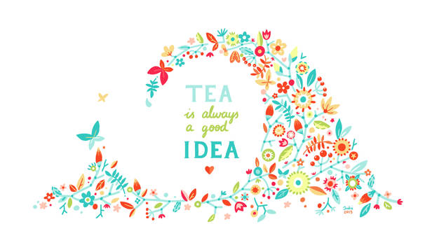 Tea Idea