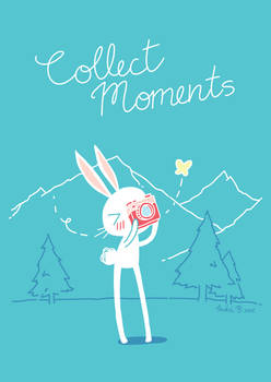 Collect Moments