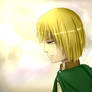 Armin Arlert