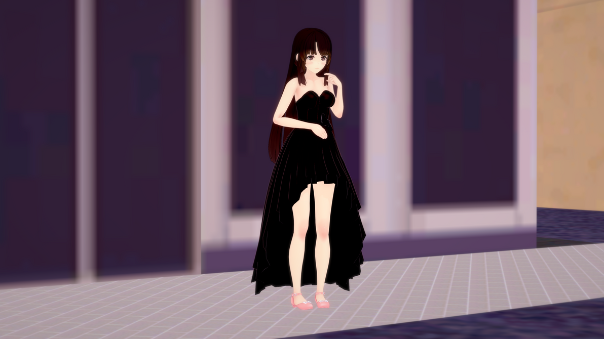 Shadow Prom Deviantart Way to the prom 1 by Neon233 on DeviantArt