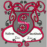 Salem Witches Institute Crest