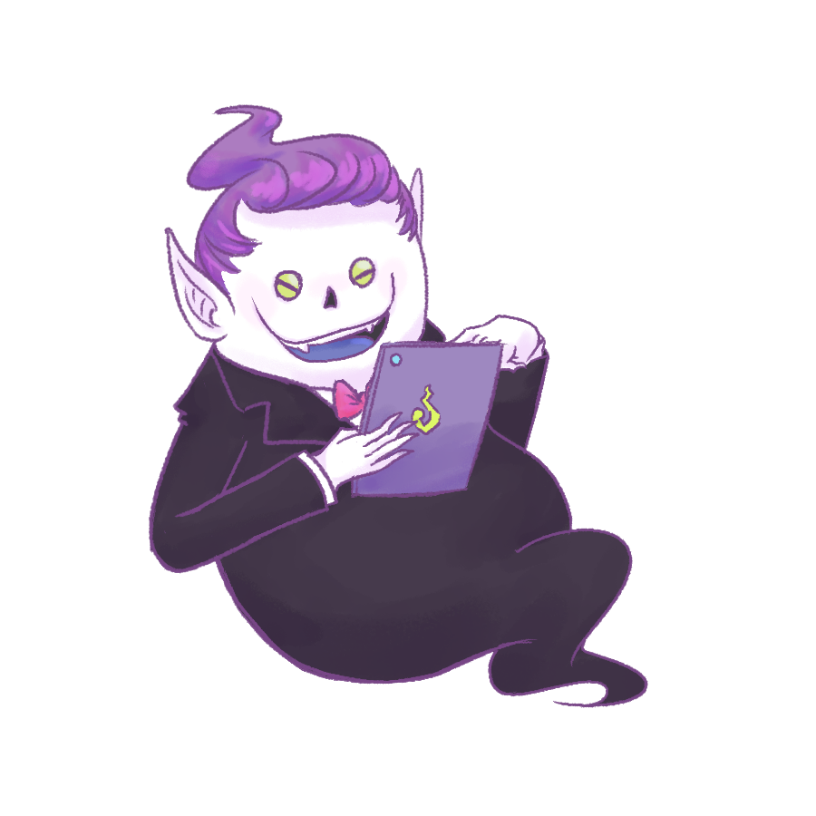 pics Yo Kai Watch Whisper Shadowside shadowside whissu by baarometz on