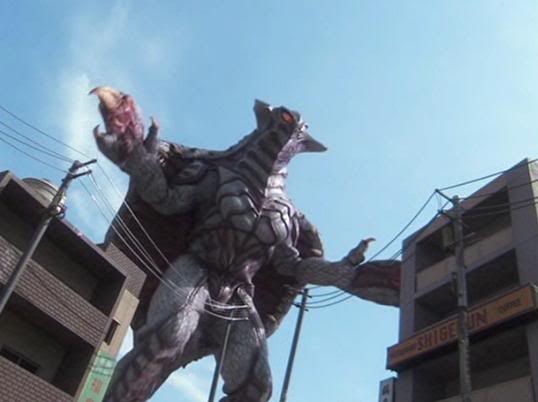 Ultraman Mebius Side Story: Hikari Saga - Wikipedia