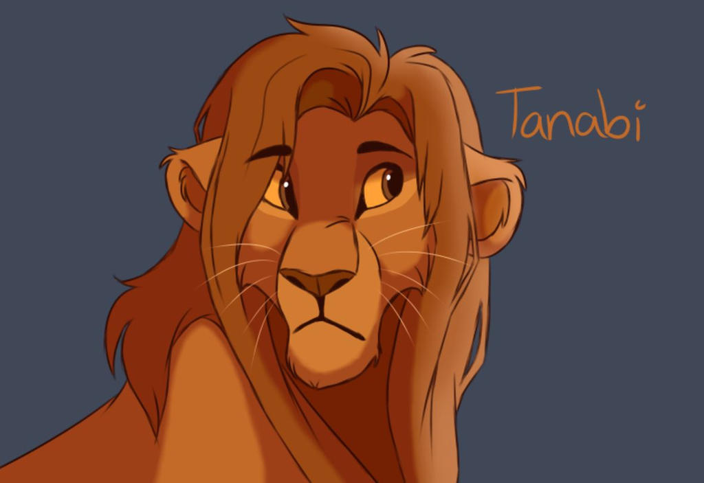 Tanabi by K-reator