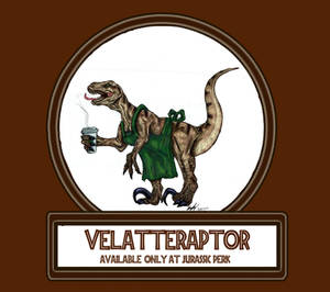 Velatteraptor