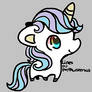 Rainbow Unipony :3