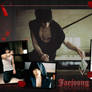 Hero Jaejoong Killer Wallpaper