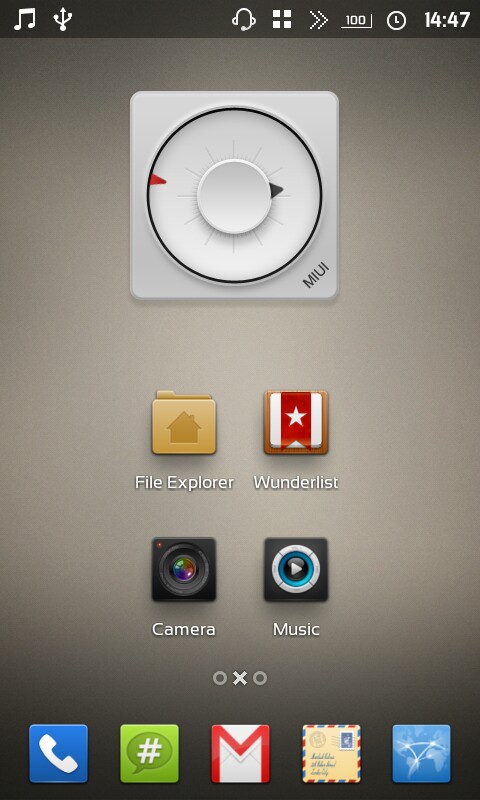 Faenza MIUI Theme - WIP