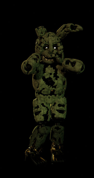 Fnaf Blender By Hedidwhat On Deviantart Fnaf Blender By Hedidwhat On Deviantart