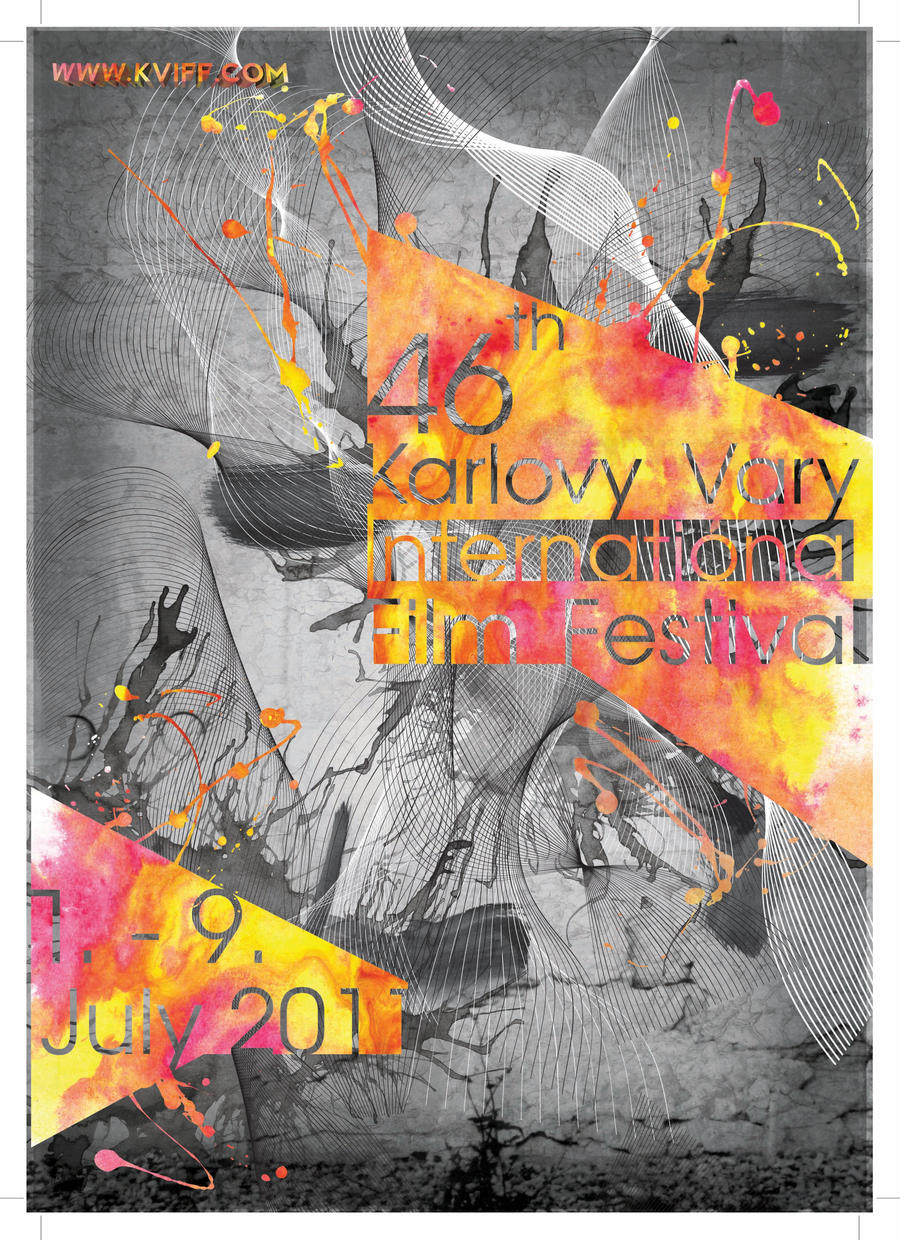 Karlovy Vary International Film Festival.